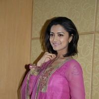Mamta Mohandas at Anwar audio launch - Pictures | Picture 96035